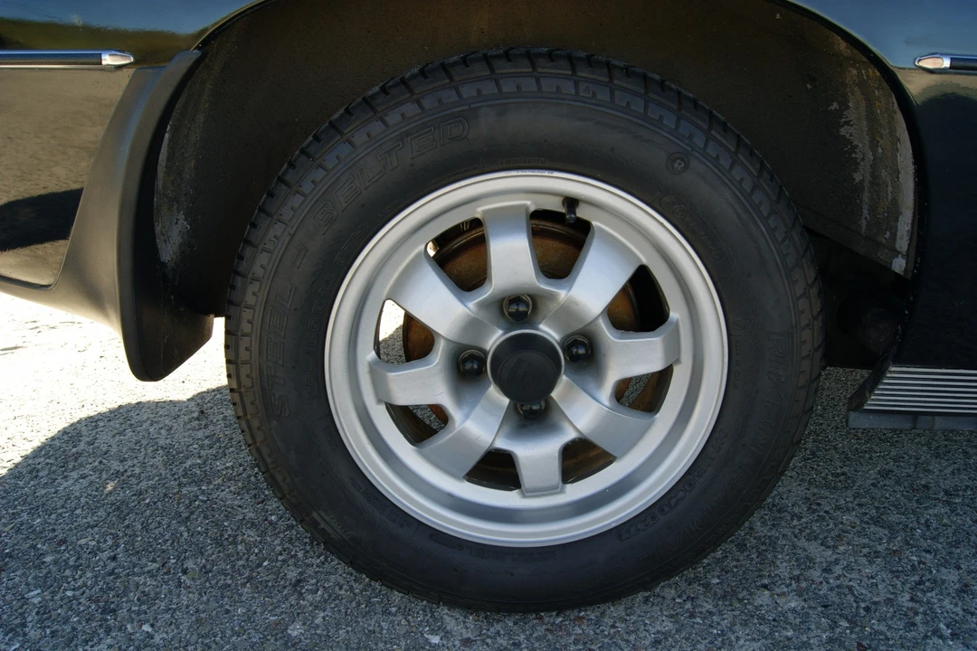 1979 Porsche 924 - Image 15 of 31