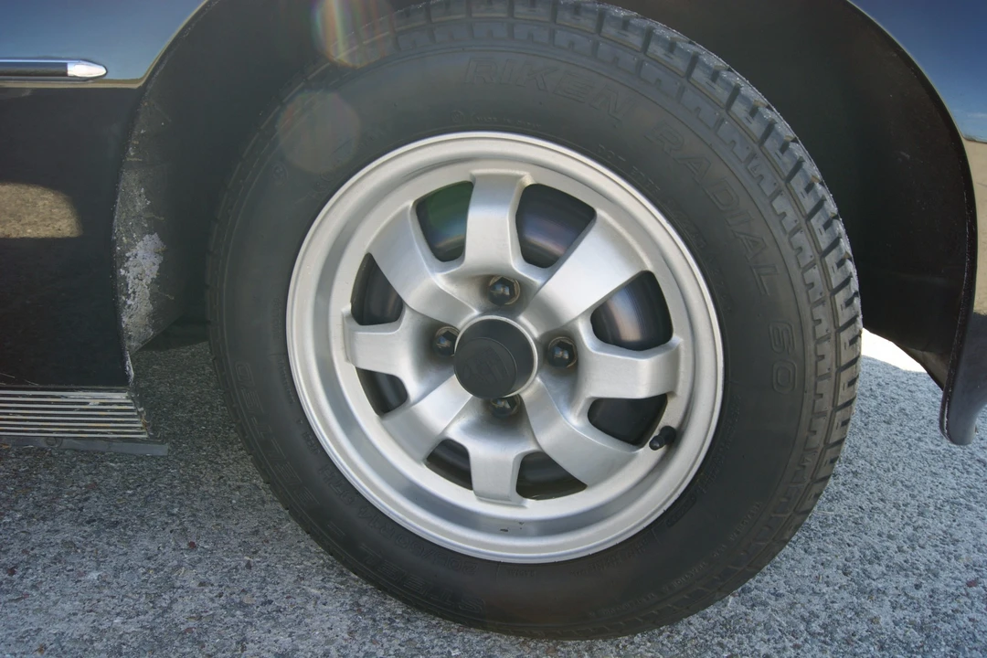 1979 Porsche 924 - Image 14 of 31