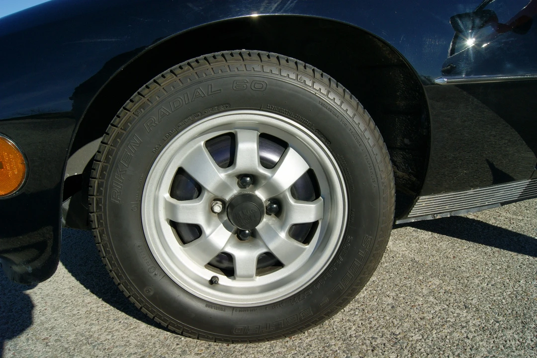 1979 Porsche 924 - Image 12 of 31