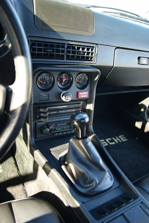1979 Porsche 924 - Image 24 of 31