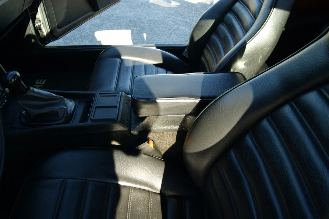 1979 Porsche 924 - Image 19 of 31