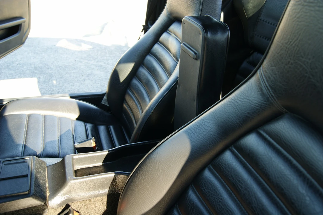1979 Porsche 924 - Image 20 of 31