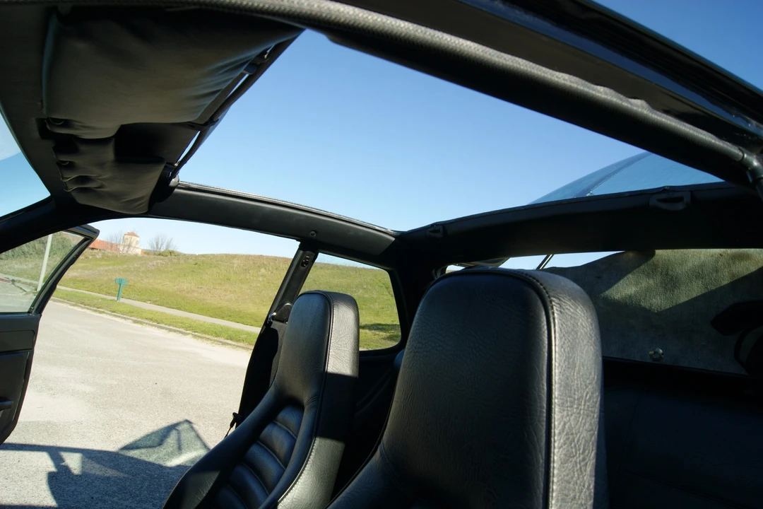 1979 Porsche 924 - Image 21 of 31