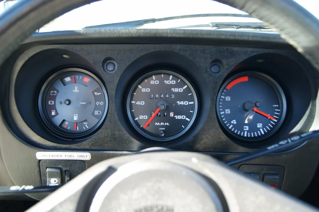 1979 Porsche 924 - Image 22 of 31