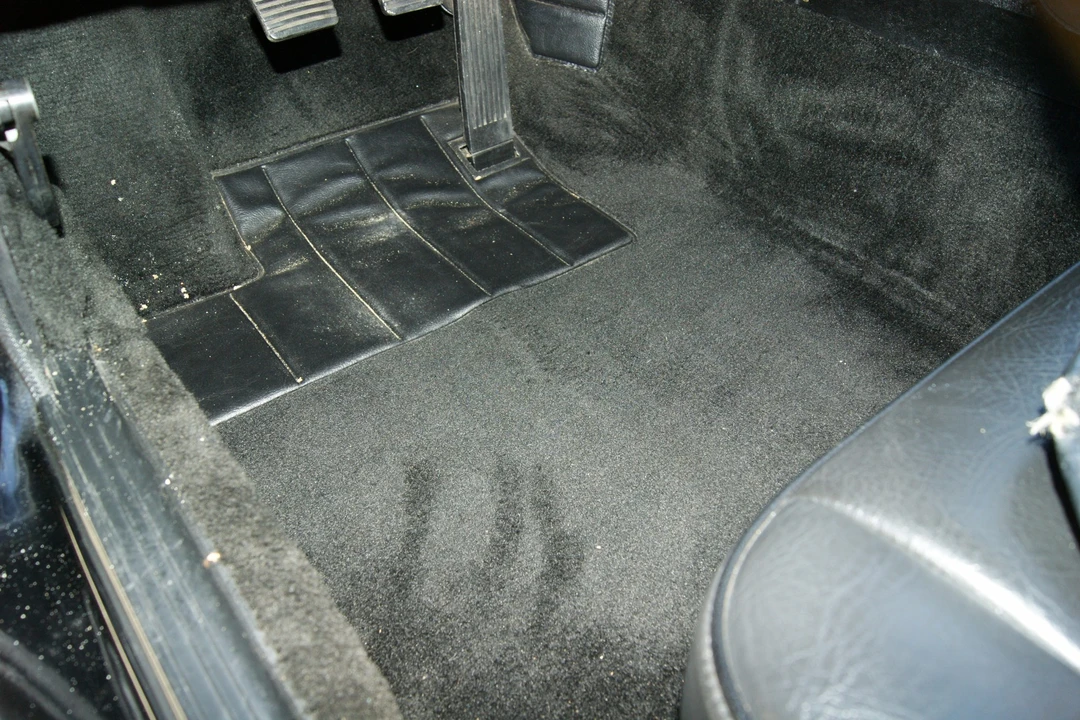 1979 Porsche 924 - Image 25 of 31