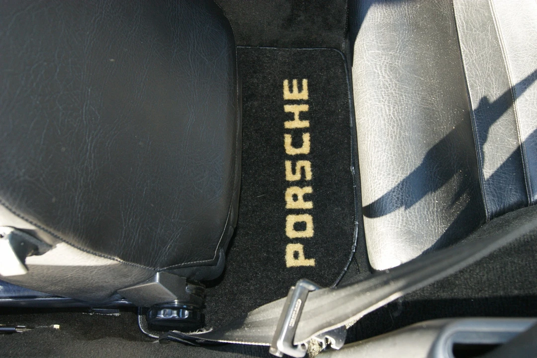 1979 Porsche 924 - Image 31 of 31