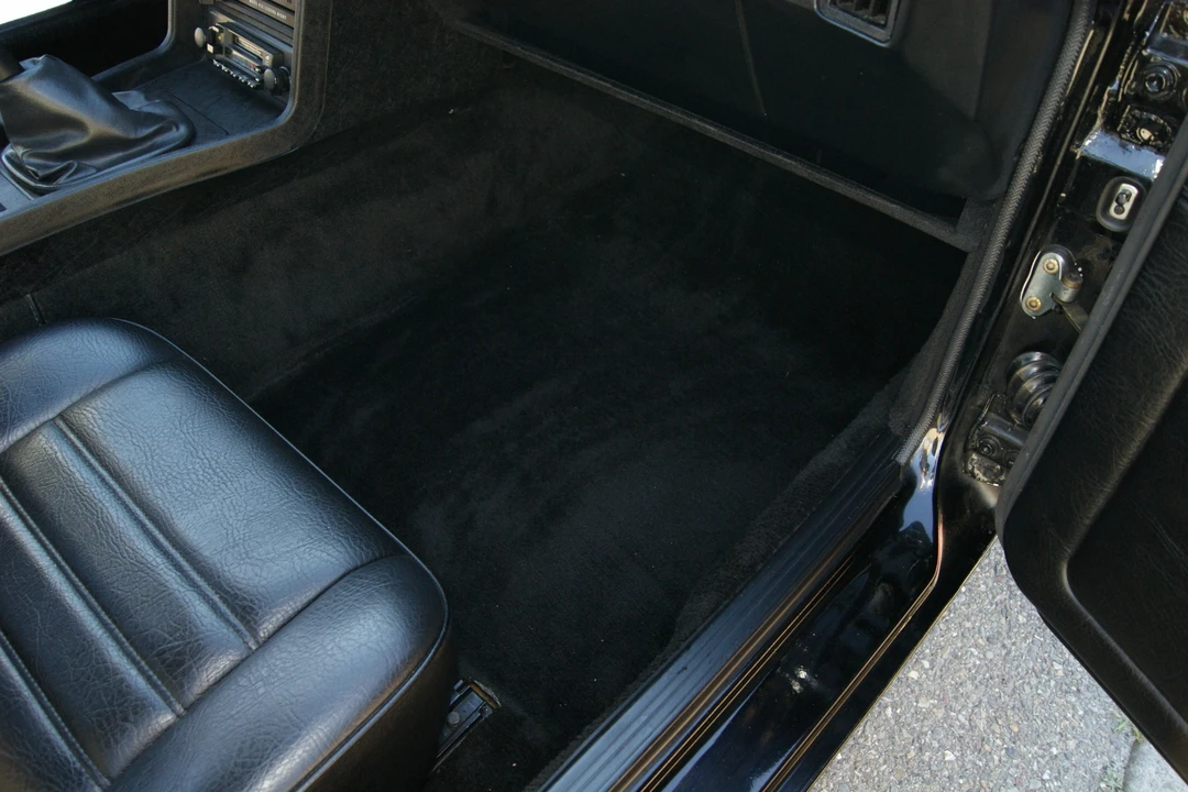 1979 Porsche 924 - Image 29 of 31