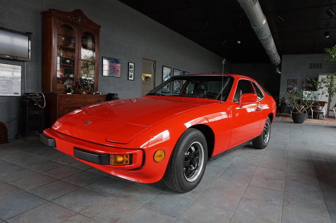 1979 Porsche 924 - Image 25 of 31