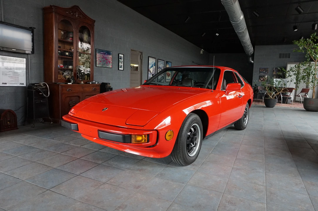 1979 Porsche 924 - Image 23 of 31