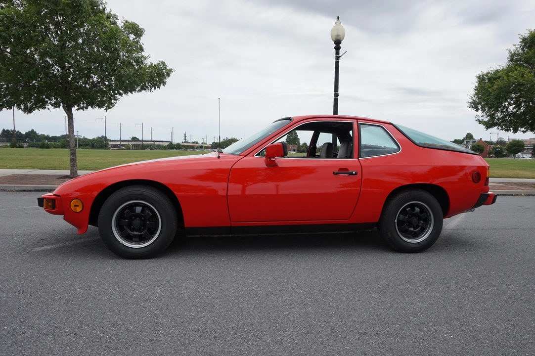 1979 Porsche 924 - Image 21 of 31