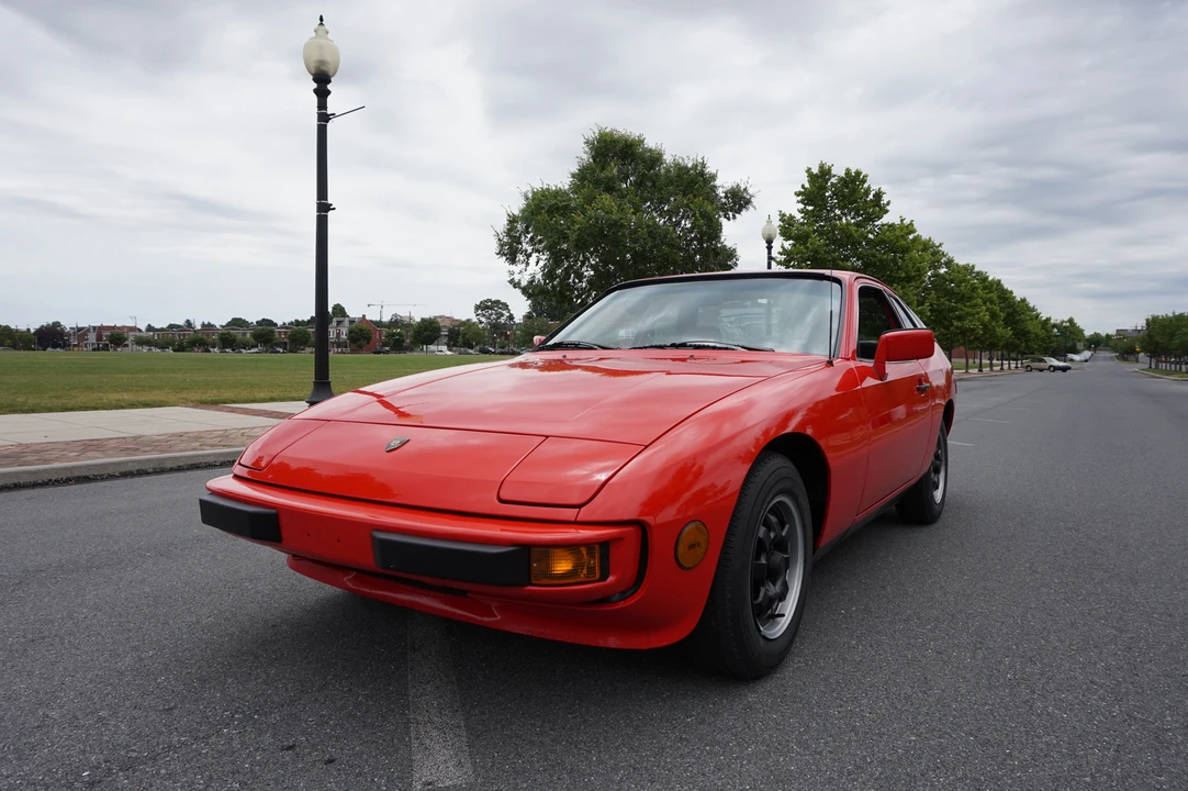 1979 Porsche 924 - Image 20 of 31