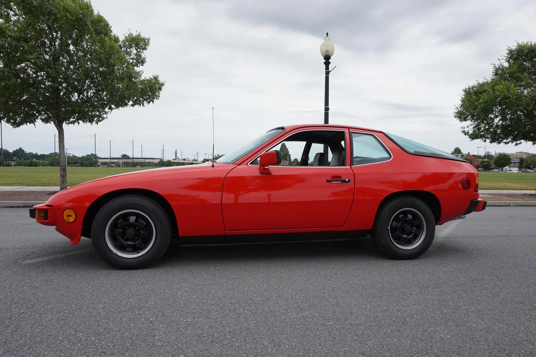 1979 Porsche 924 - Image 19 of 31