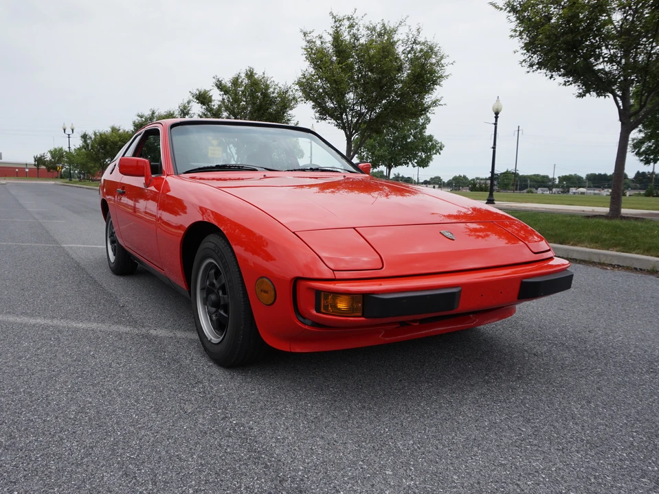 1979 Porsche 924 - Image 18 of 31