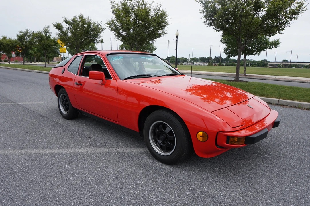 1979 Porsche 924 - Image 17 of 31
