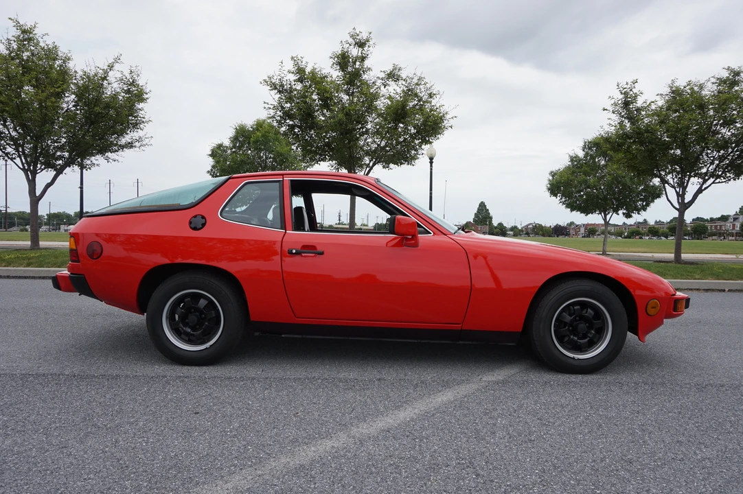 1979 Porsche 924 - Image 16 of 31