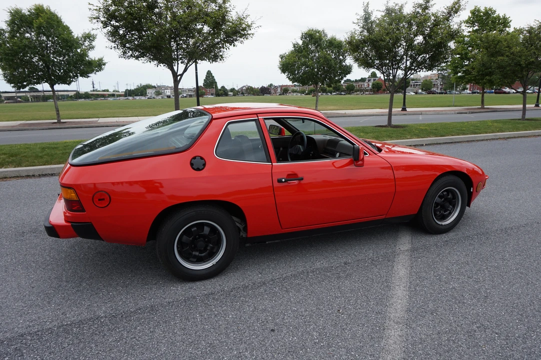 1979 Porsche 924 - Image 15 of 31