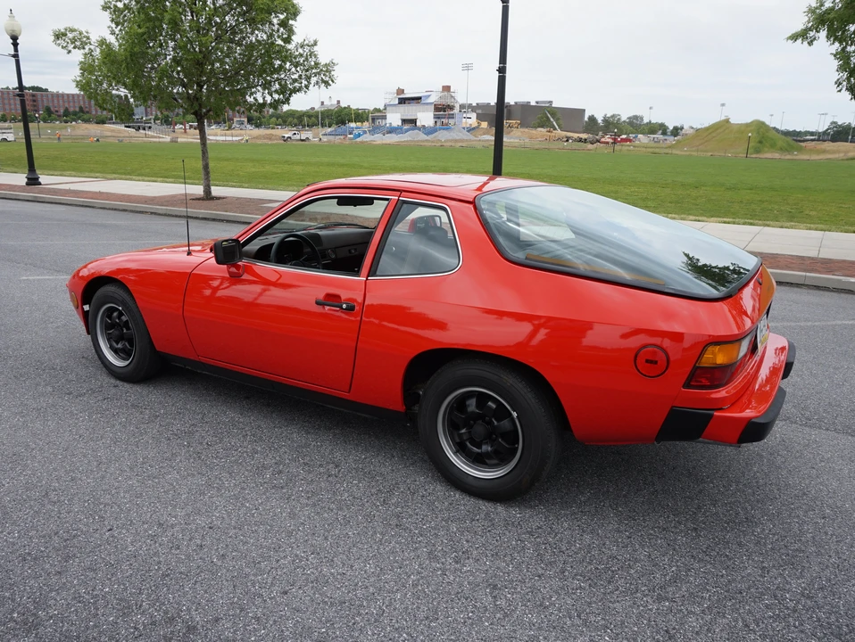 1979 Porsche 924 - Image 10 of 31