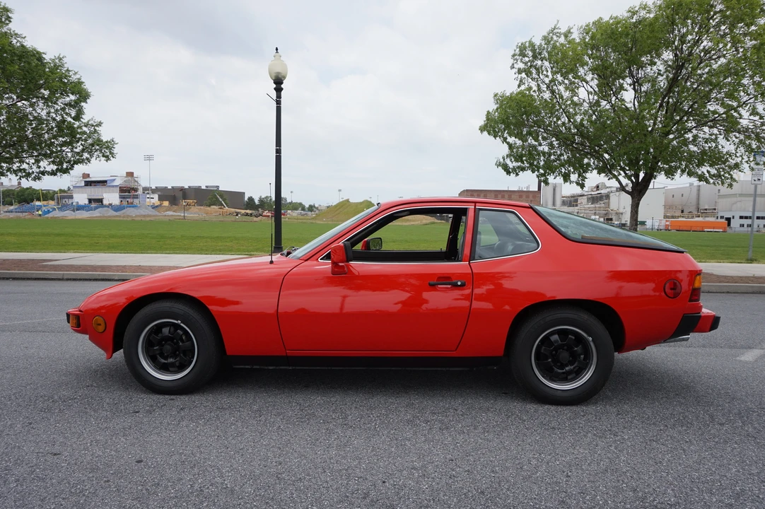 1979 Porsche 924 - Image 9 of 31
