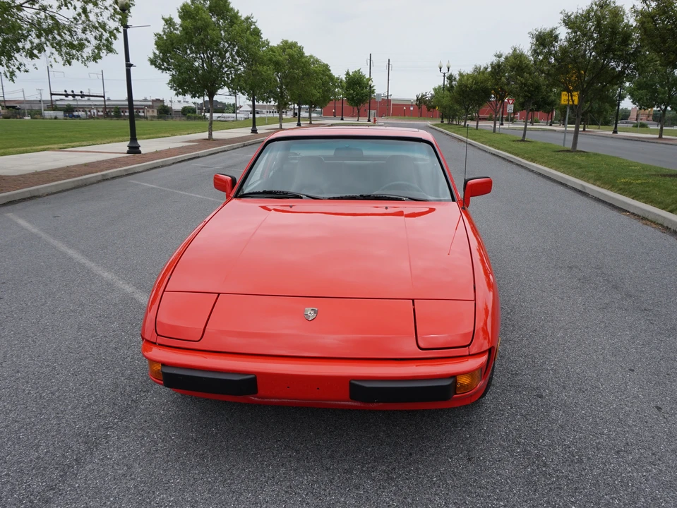 1979 Porsche 924 - Image 5 of 31