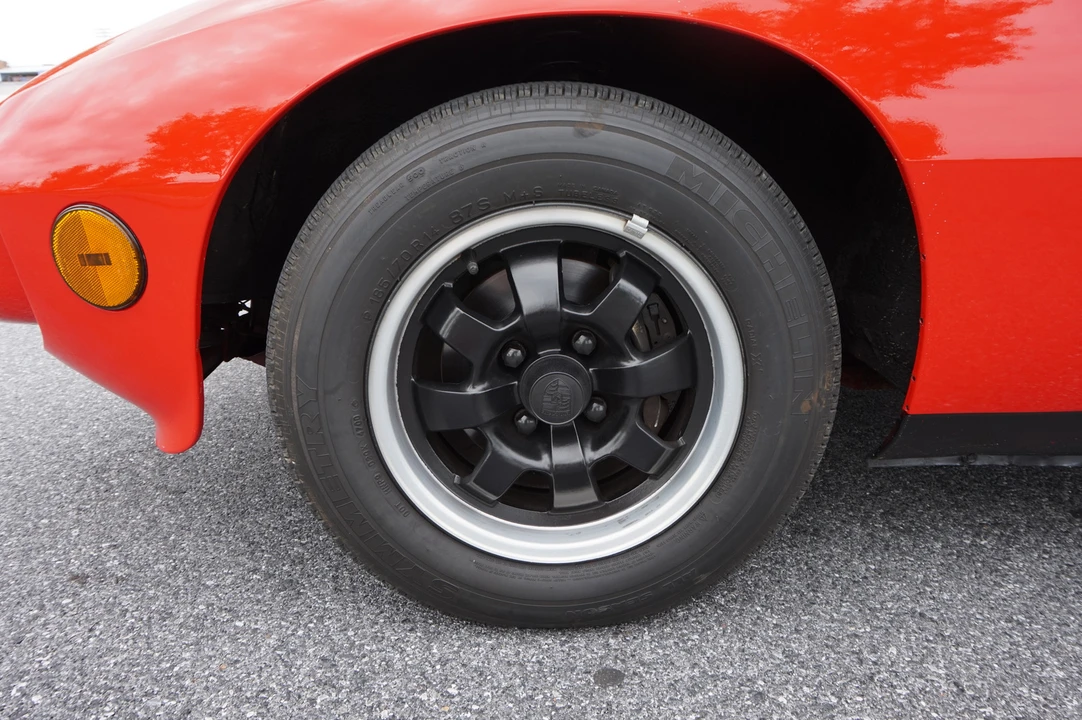 1979 Porsche 924 - Image 31 of 31