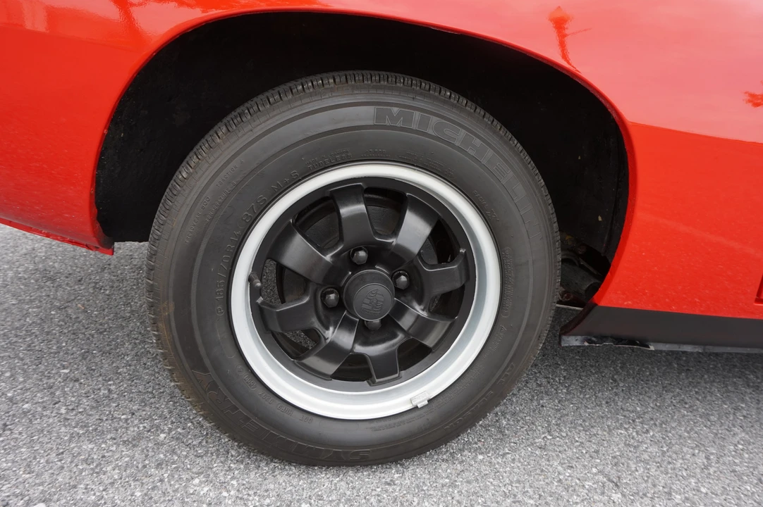 1979 Porsche 924 - Image 30 of 31