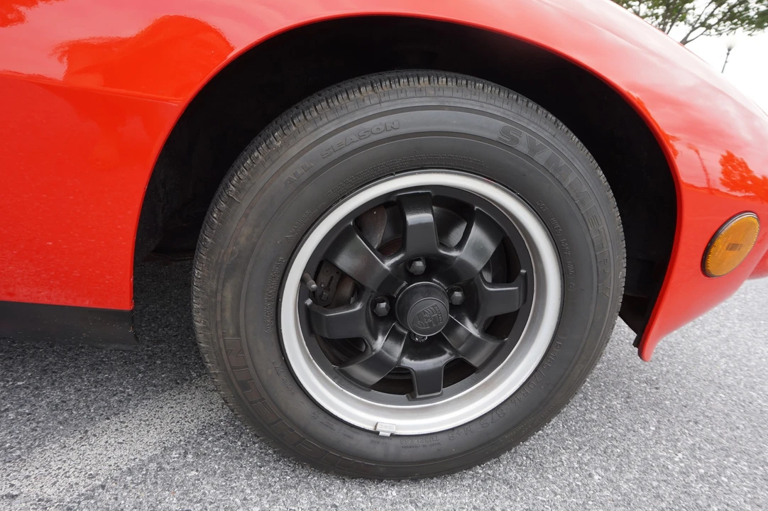 1979 Porsche 924 - Image 29 of 31