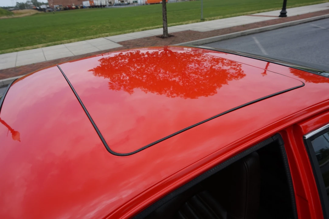 1979 Porsche 924 - Image 28 of 31