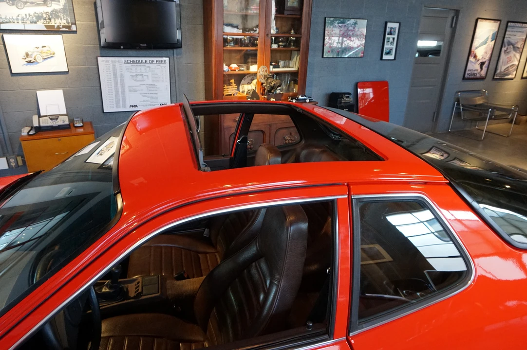 1979 Porsche 924 - Image 26 of 31
