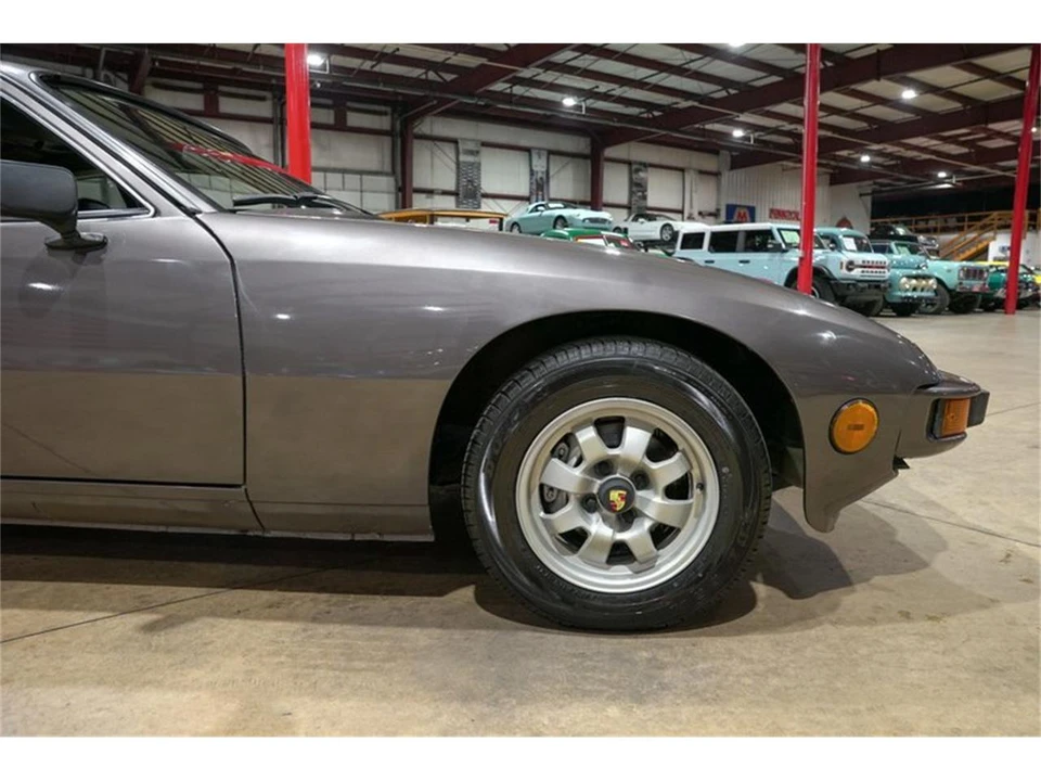 1979 Porsche 924 - Image 11 of 31