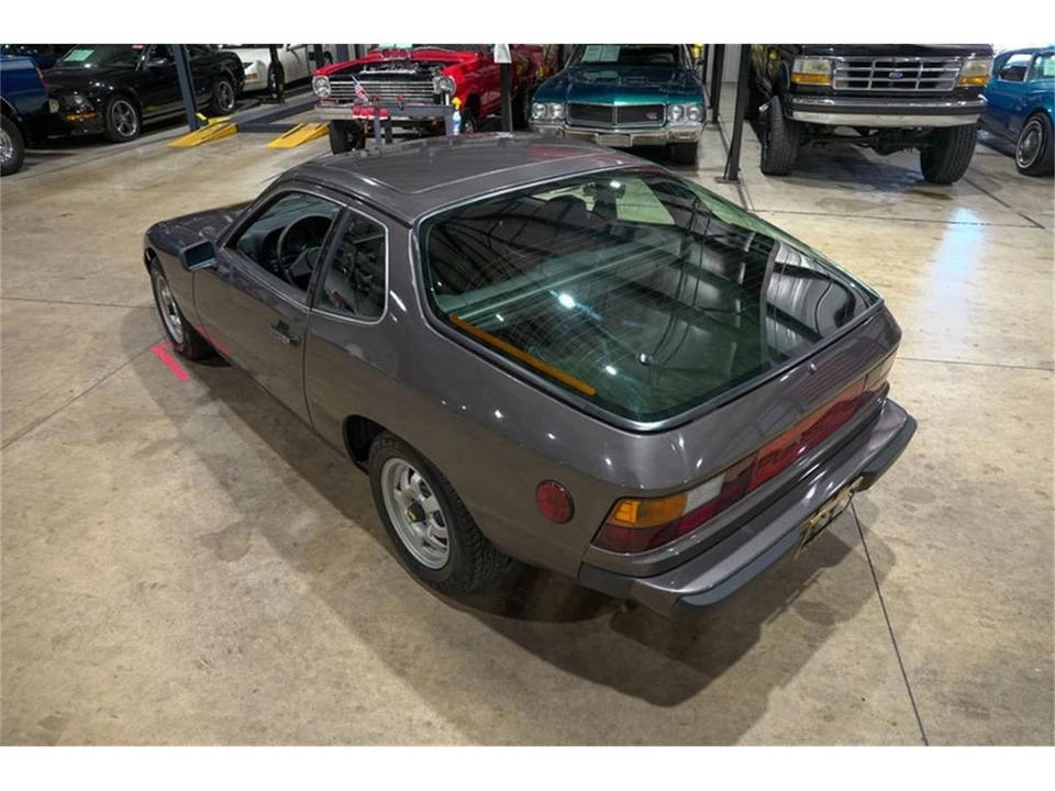 1979 Porsche 924 - Image 16 of 31