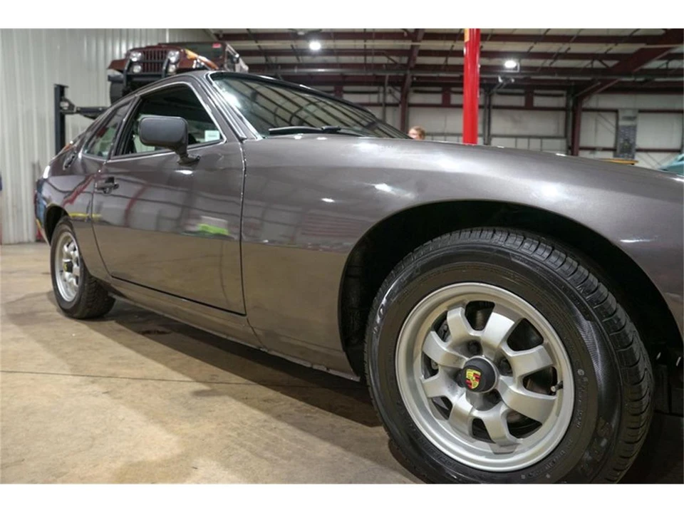 1979 Porsche 924 - Image 31 of 31