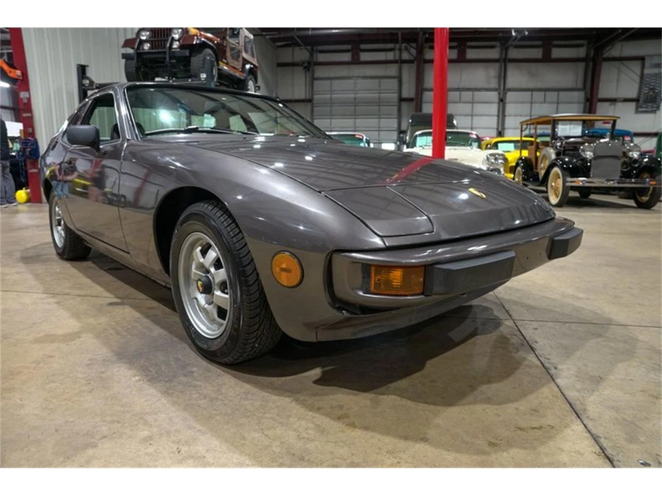 1979 Porsche 924 - Image 12 of 31