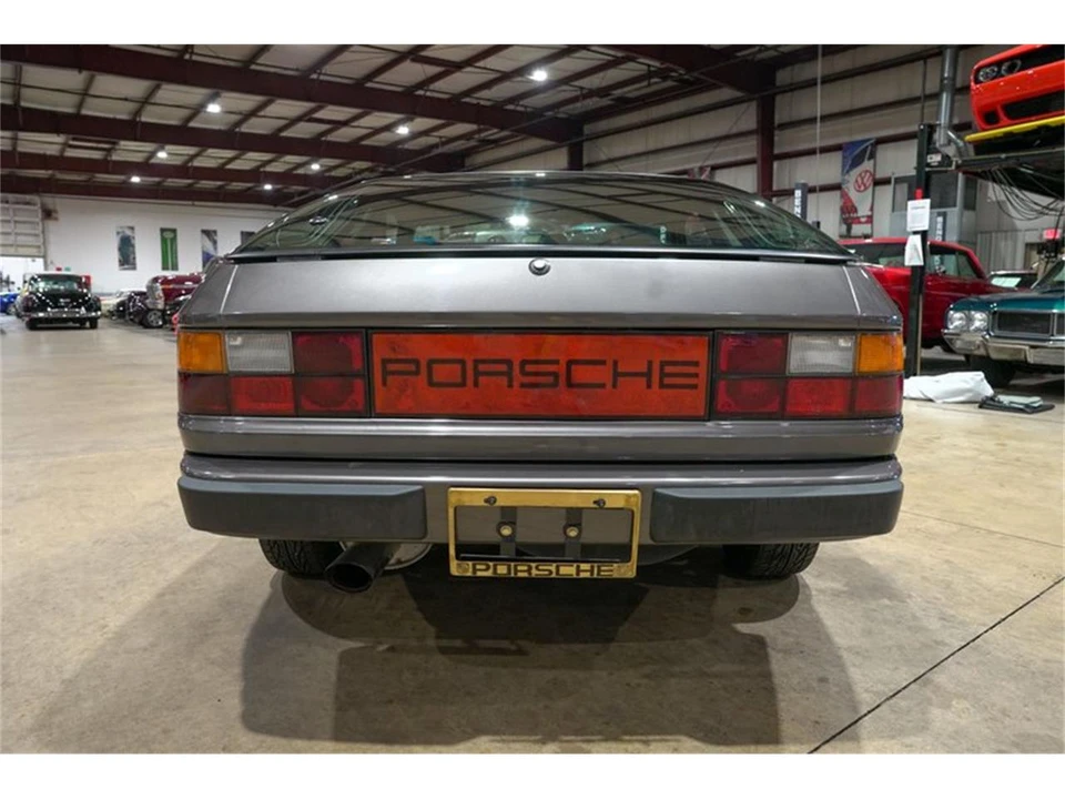 1979 Porsche 924 - Image 7 of 31