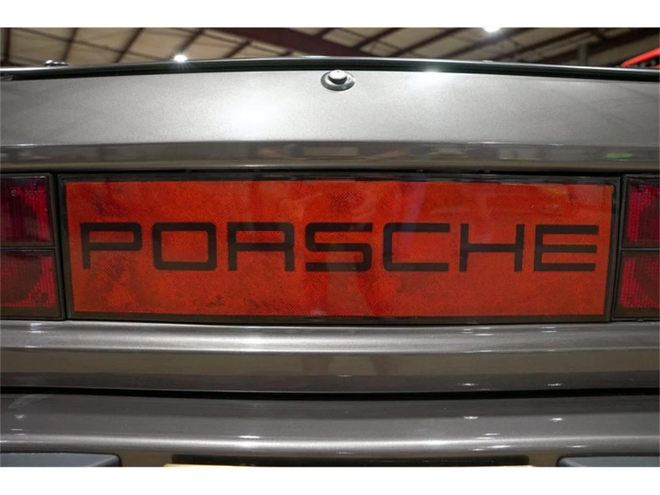 1979 Porsche 924 - Image 22 of 31