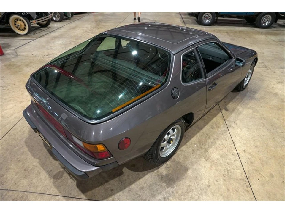 1979 Porsche 924 - Image 17 of 31