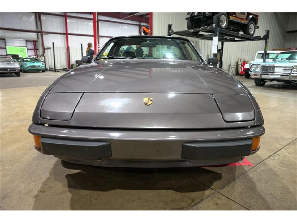 1979 Porsche 924 - Image 13 of 31