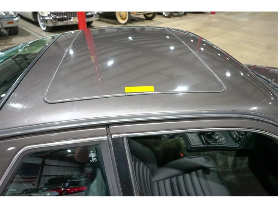 1979 Porsche 924 - Image 28 of 31