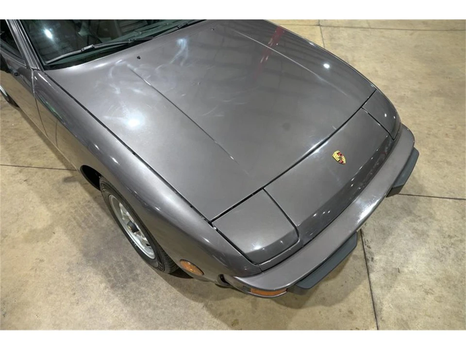 1979 Porsche 924 - Image 18 of 31