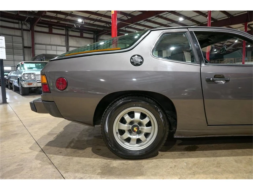 1979 Porsche 924 - Image 9 of 31