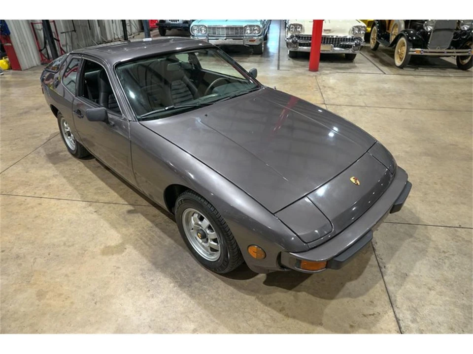 1979 Porsche 924 - Image 14 of 31