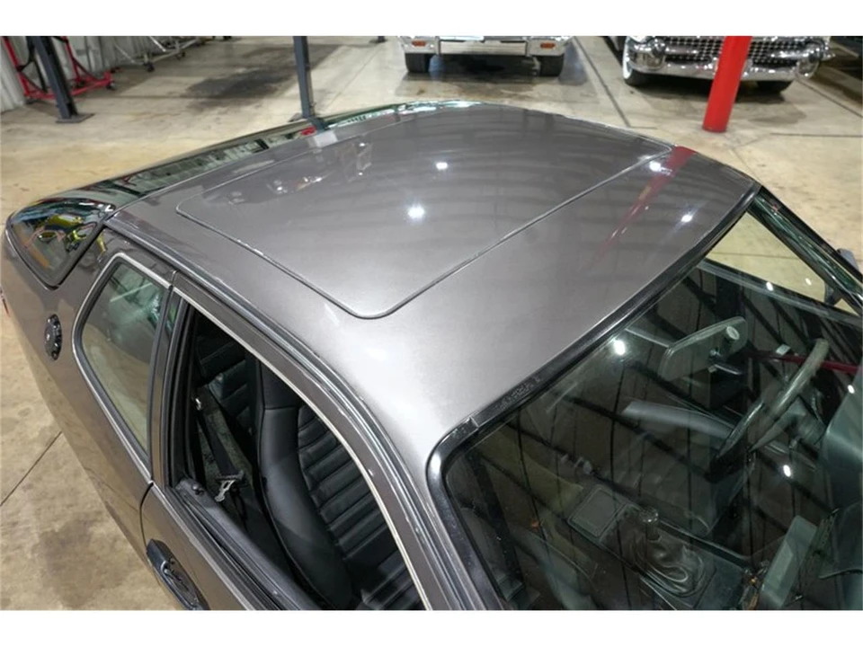 1979 Porsche 924 - Image 19 of 31