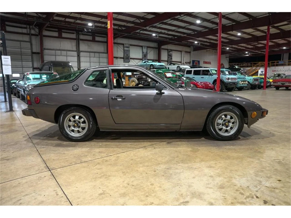 1979 Porsche 924 - Image 10 of 31