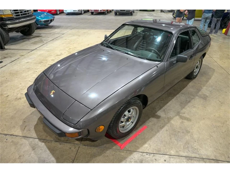 1979 Porsche 924 - Image 15 of 31