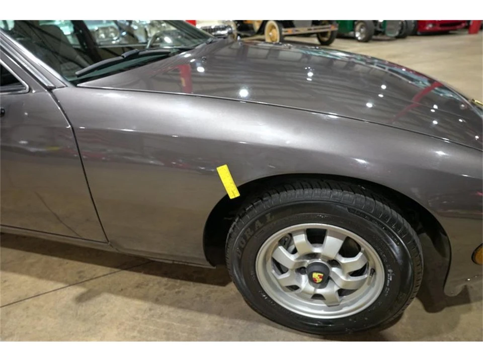 1979 Porsche 924 - Image 30 of 31
