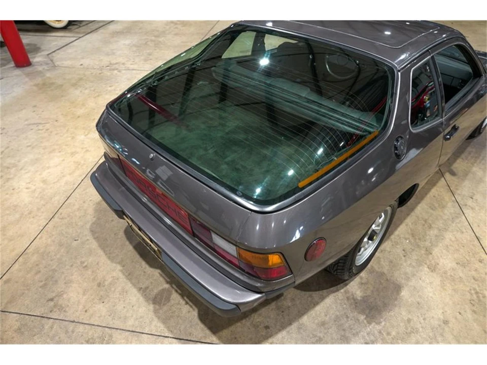 1979 Porsche 924 - Image 20 of 31