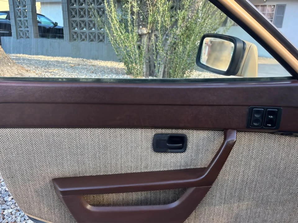 1979 Porsche 924 - Image 5 of 14