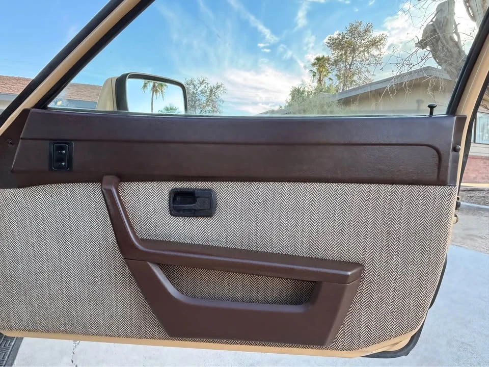 1979 Porsche 924 - Image 4 of 14