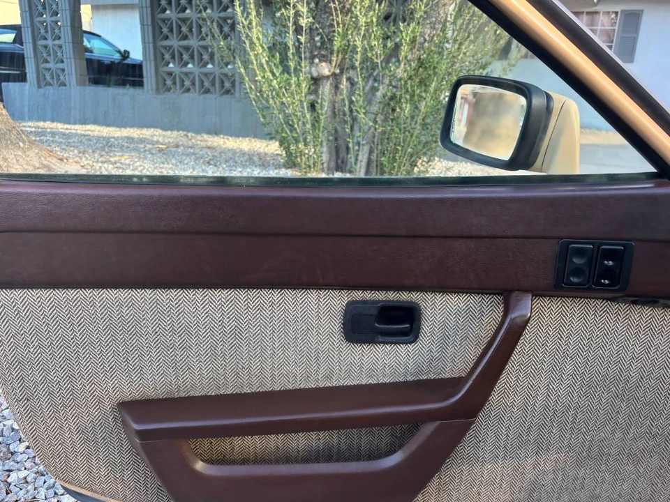 1979 Porsche 924 - Image 9 of 20