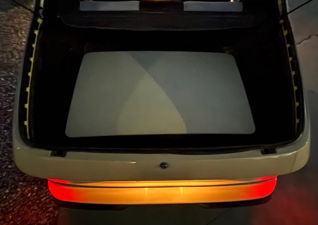 1979 Porsche 924 - Image 16 of 20