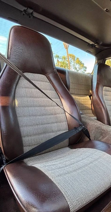 1979 Porsche 924 - Image 5 of 20